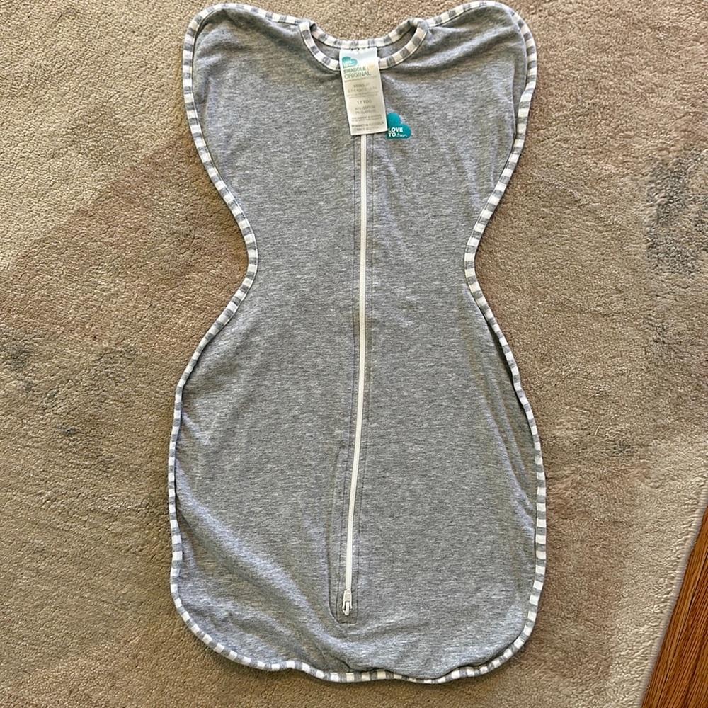 Love to Dream Swaddle Up - Small
